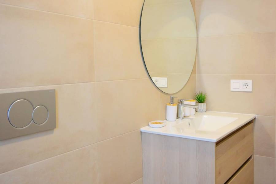 Weiterverkauf / Strand - V - Dolores - Calle juan saura