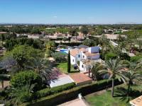 Beach/Resale - Villa - Elche