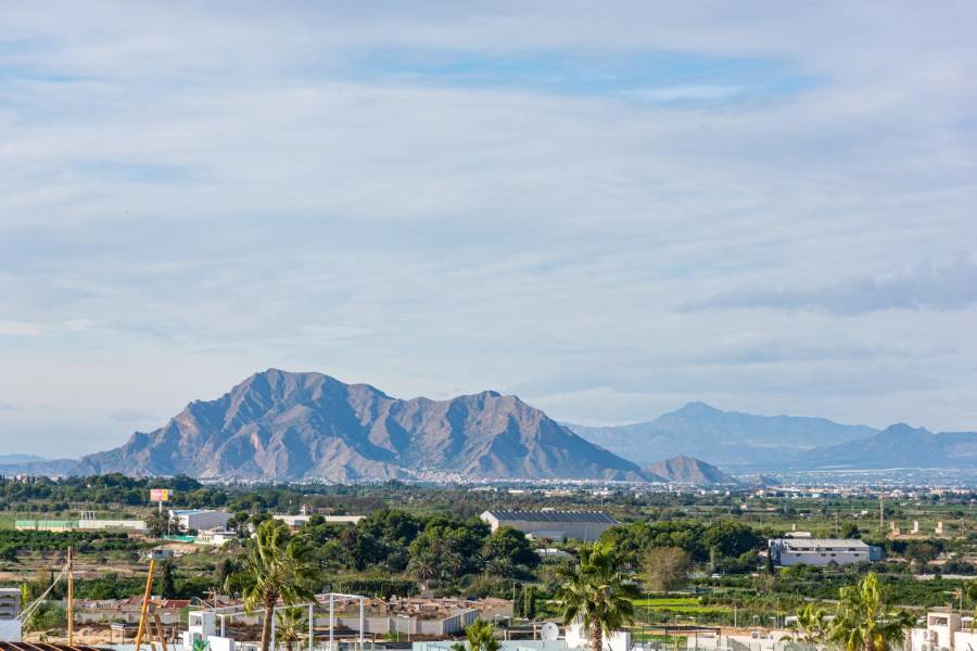 Weiterverkauf / Strand - V - Benijófar