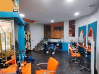 Playa/Reventa - B - Elche - Sector V-El Canal