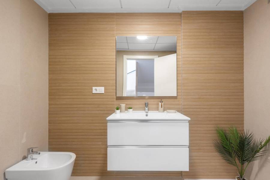 Playa/Reventa - D - Rafal - Supermercado