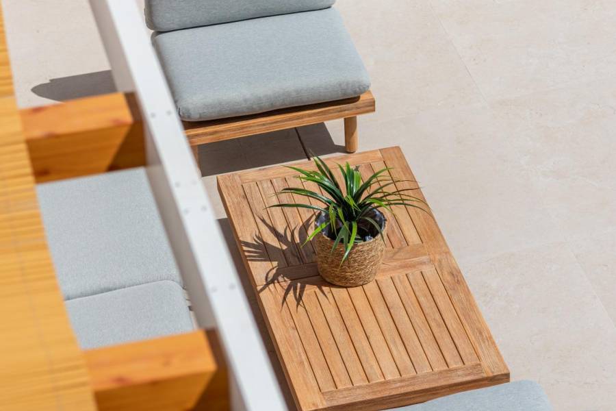 Återförsäljning / Strand - V - Benijófar