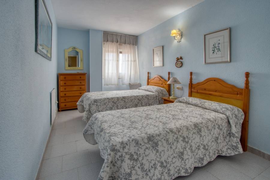 Beach/Resale - Apartment - Torrevieja - Playa del Cura