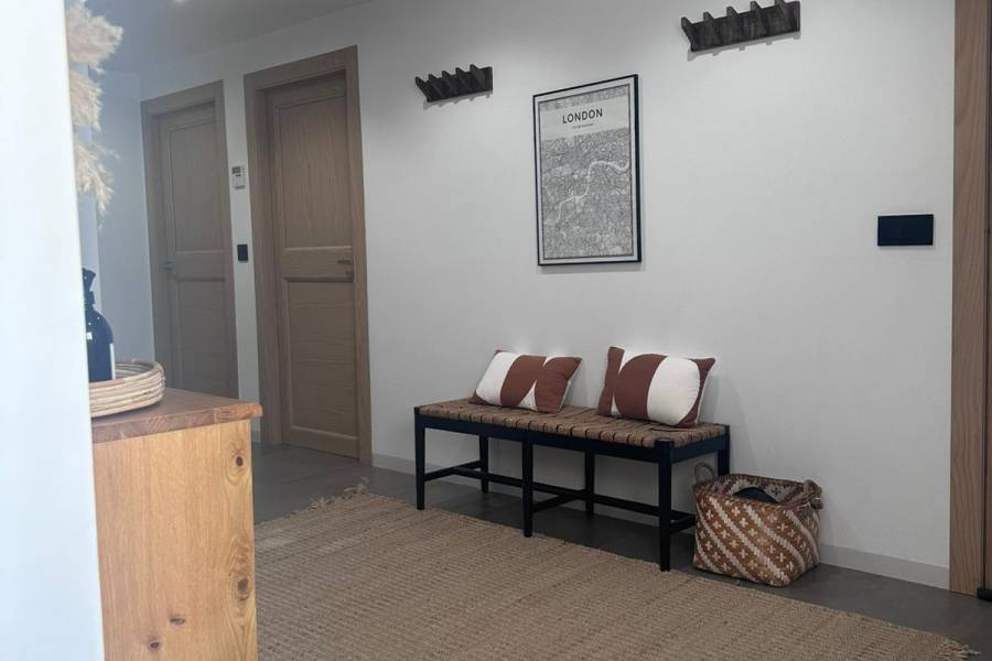 Пляж / Перепродажа - P - Albatera - JUAN CARLOS I