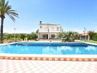 Beach/Resale - Country House - Elche - Sierra