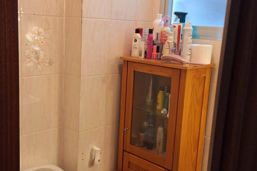 Playa/Reventa - F - Elche - Carrús Este