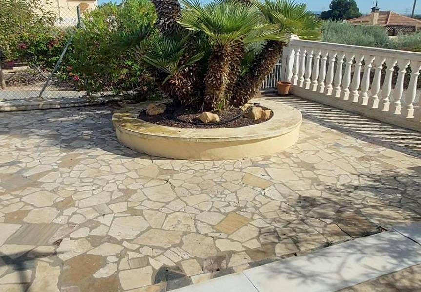 Пляж / Перепродажа - V - Elche pedanias - Peña las Aguilas