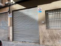 Beach/Resale - Commercial - Elche - Altabix