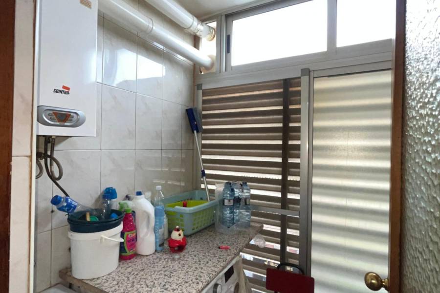 Beach/Resale - F - Elche - Cortes valencianas