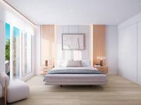 Weiterverkauf / Strand - A - Xeresa - Jeresa