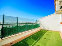 Пляж / Перепродажа - Apartment - Torrevieja - Center