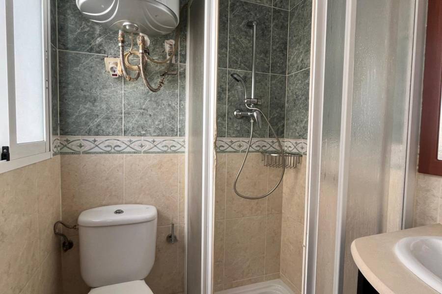 Mieten - F - Elche - Centro