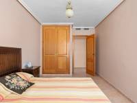 Пляж / Перепродажа - Apartment - Torrevieja - Center