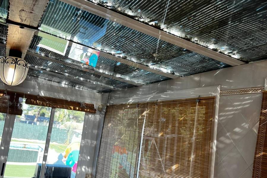 Пляж / Перепродажа - V - Orihuela - Camino Viejo de Callosa