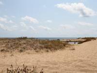 Playa/Reventa - A - Santa Pola - Tamarit