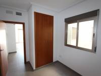 New Build - Apartament - Guardamar - 1º línea playa /PLAYA