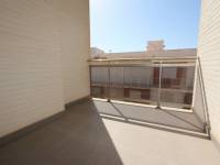 Nouvelle construction - Appartement - Guardamar - 1º línea playa /PLAYA