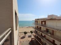  Nueva construccion - Apartamento - Guardamar - 1º línea playa /PLAYA