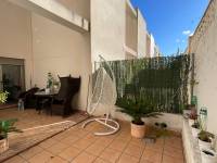 Пляж / Перепродажа - Townhouse - Torrevieja - Punta Prima