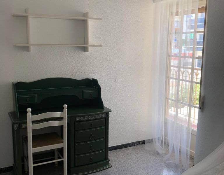 Пляж / Перепродажа - D - Santa Pola - Calas de Santiago Bernabeu