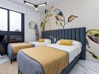 Återförsäljning / Strand - A - ORIHUELA COSTA - Los Altos