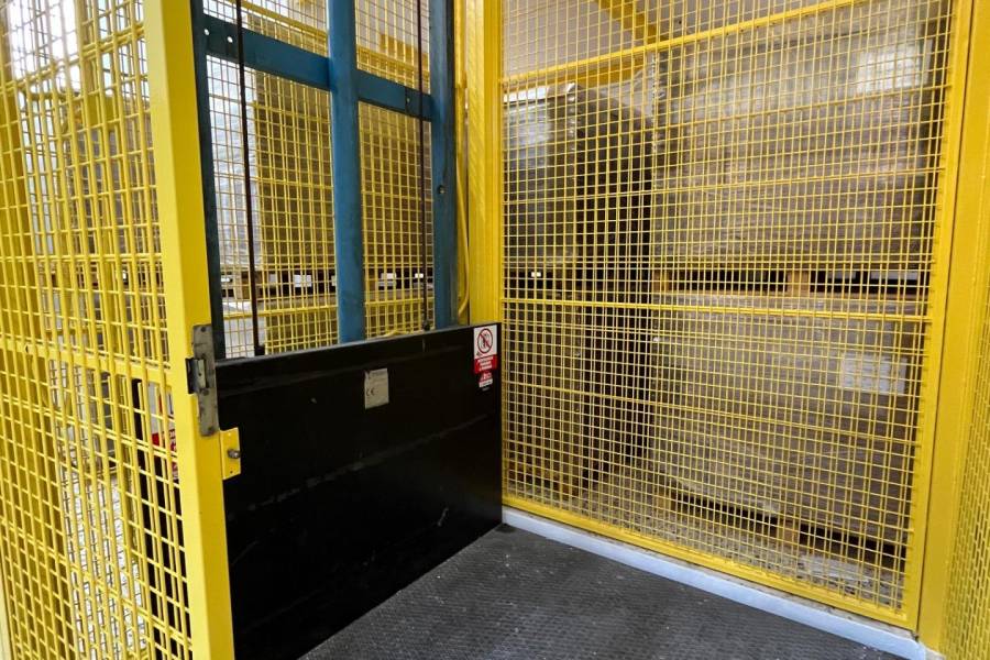 Playa/Reventa - I - Elche - Toscar