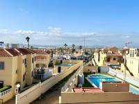 Пляж / Перепродажа - Townhouse - Torrevieja - El Chaparral