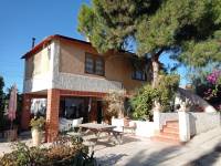 Beach/Resale - Country House - Elche - Saladas