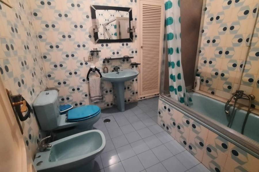 Playa/Reventa - F - Elche - Reina Victoria-Miguel Hernández