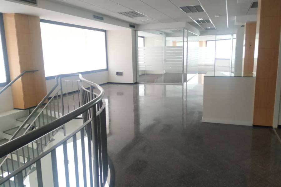 Beach/Resale - Commercial - Elche - Center