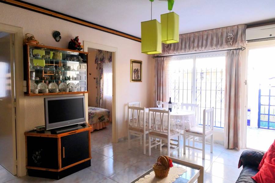 Beach/Resale - Townhouse - Torrevieja