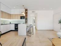 Weiterverkauf / Strand - A - Torrevieja - Los Balcones - Los Altos del Edén