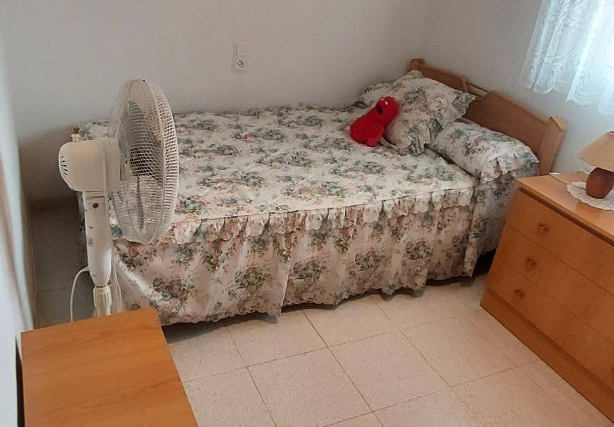 Playa/Reventa - A - Elche - Playa arenales del sol