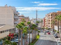 Пляж / Перепродажа - Apartment - Torrevieja - Center