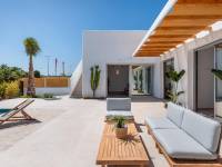 Återförsäljning / Strand - V - Benijófar