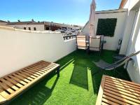 Playa/Reventa - D - San Pedro del Pinatar - Los antolinos