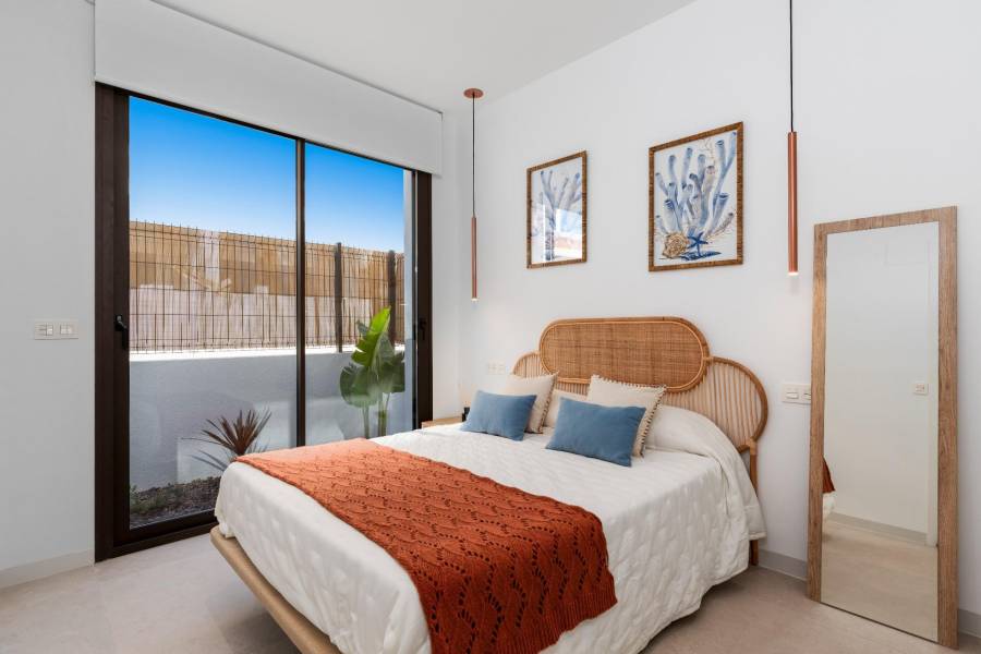 Återförsäljning / Strand - V - Los Alcázares - Serena Golf