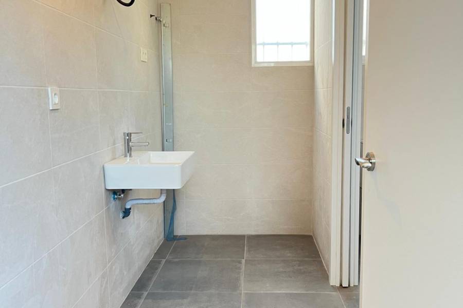 Playa/Reventa - I - Elche - Toscar