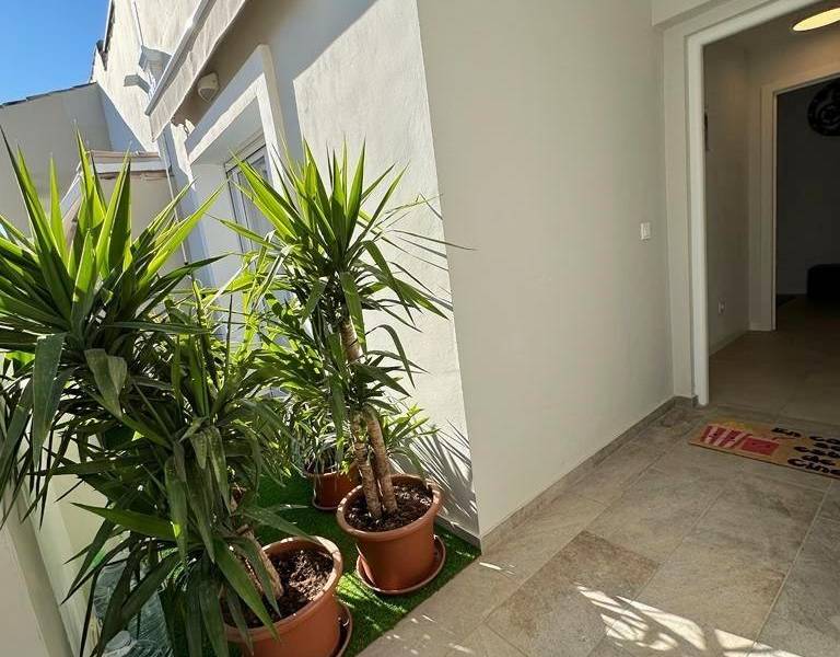 Playa/Reventa - D - San Pedro del Pinatar - Los antolinos