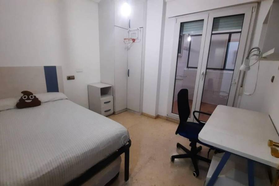 Plage-Mer / Occasion - G - Elche - Plaza Madrid