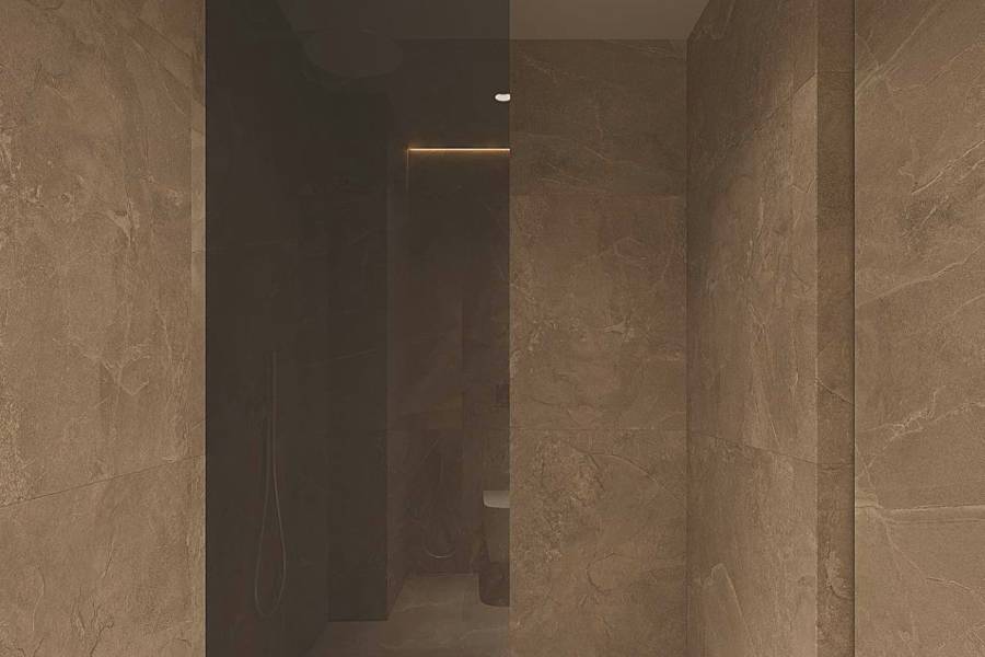 Пляж / Перепродажа - S - Torrevieja - Cala del palangre