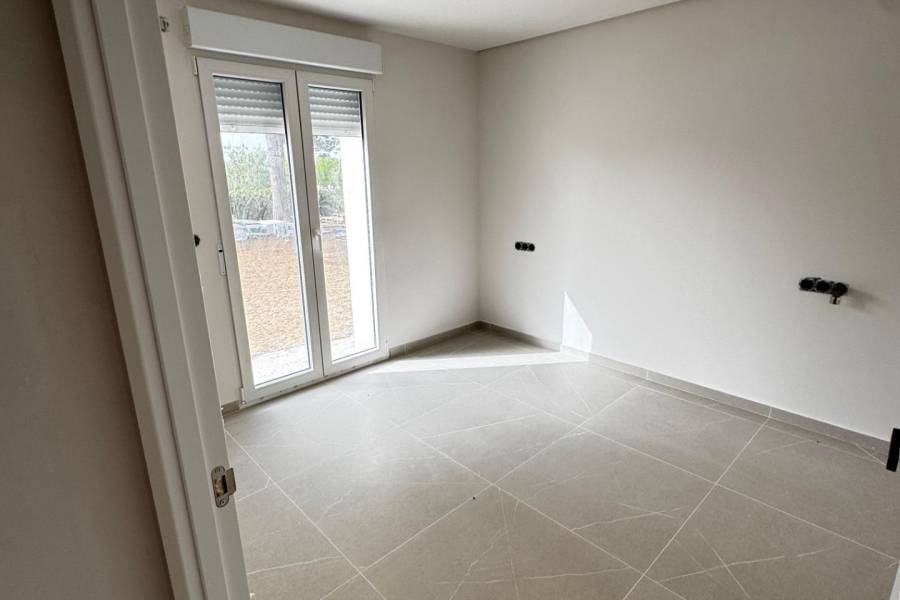 Playa/Reventa - V - Elche pedanias - Valverde