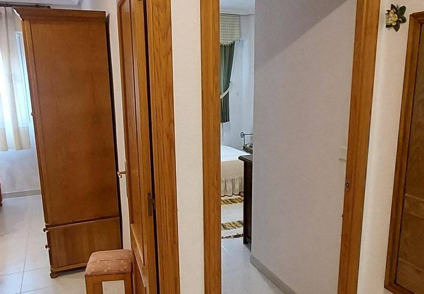 Playa/Reventa - A - Elche - Playa arenales del sol