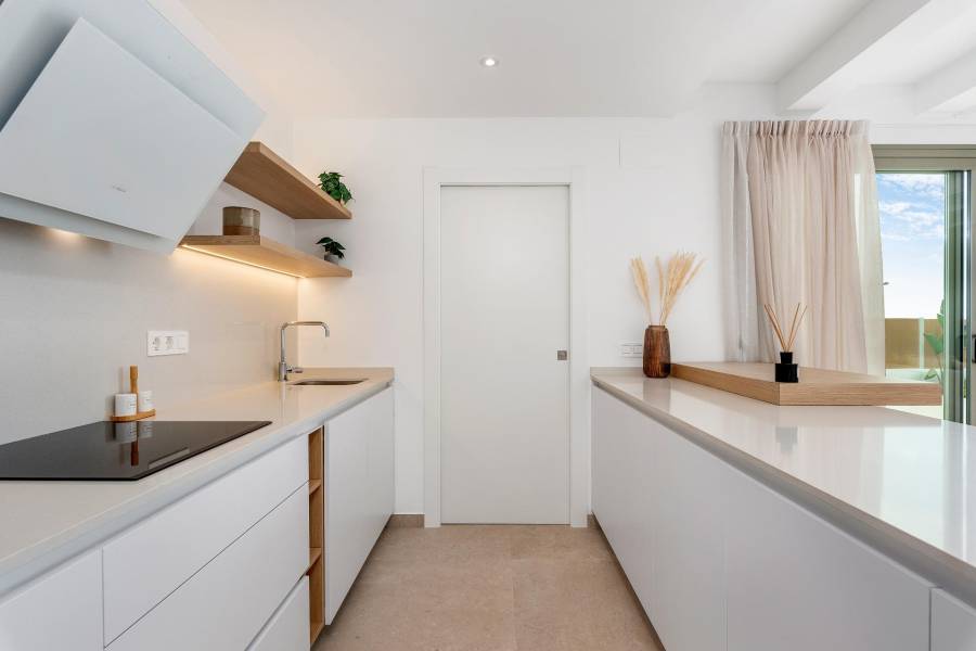 Återförsäljning / Strand - V - Los Alcázares - Serena Golf