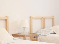 Plage-Mer / Occasion - F - Santa Pola - Centro