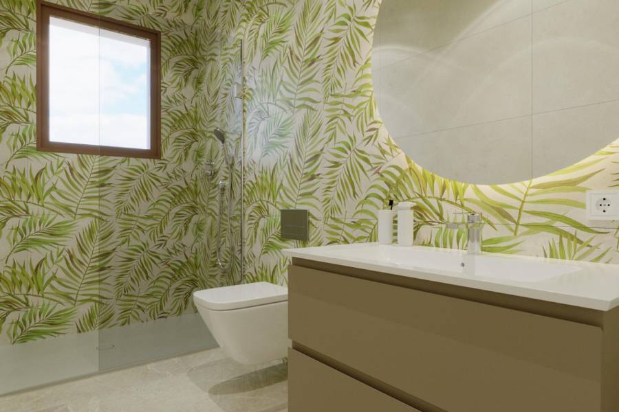 Playa/Reventa - V - La marina - El pinet