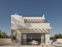 Playa/Reventa - V - Polop - La alberca