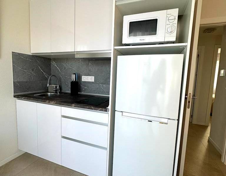 Playa/Reventa - D - San Pedro del Pinatar - Los antolinos