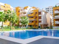 Пляж / Перепродажа - Apartment - Torrevieja - Punta Prima