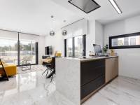 Återförsäljning / Strand - A - ORIHUELA COSTA - Los Altos